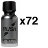 BGP Leather Cleaner Rush White Gold 30ml x72